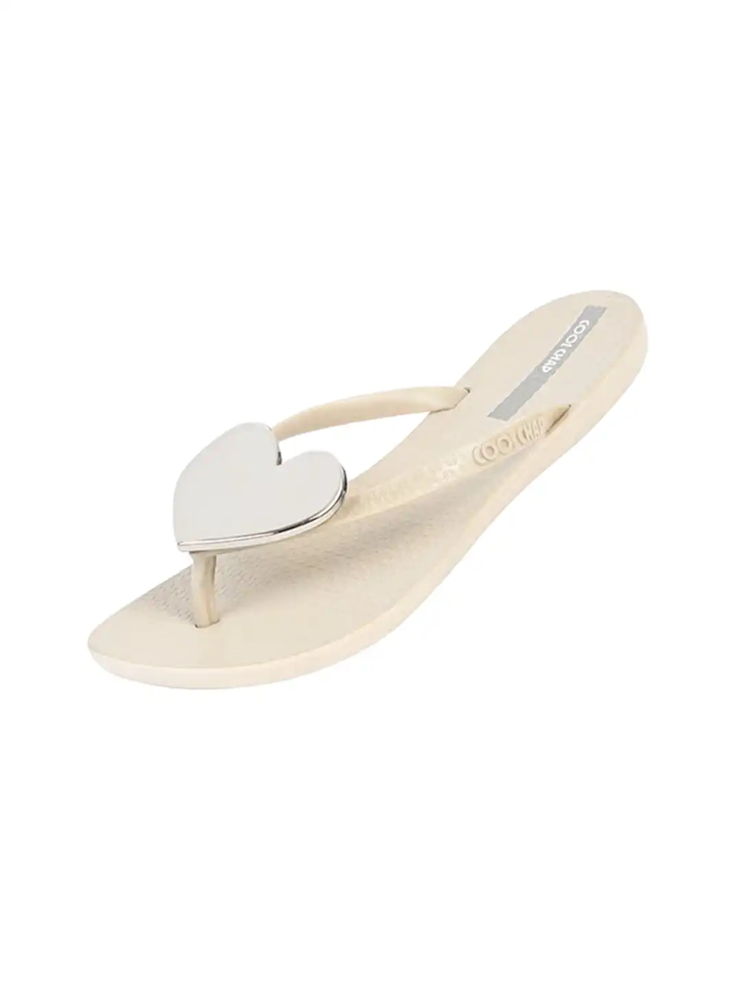COOLCHAP | Love-Themed Flip-Flops