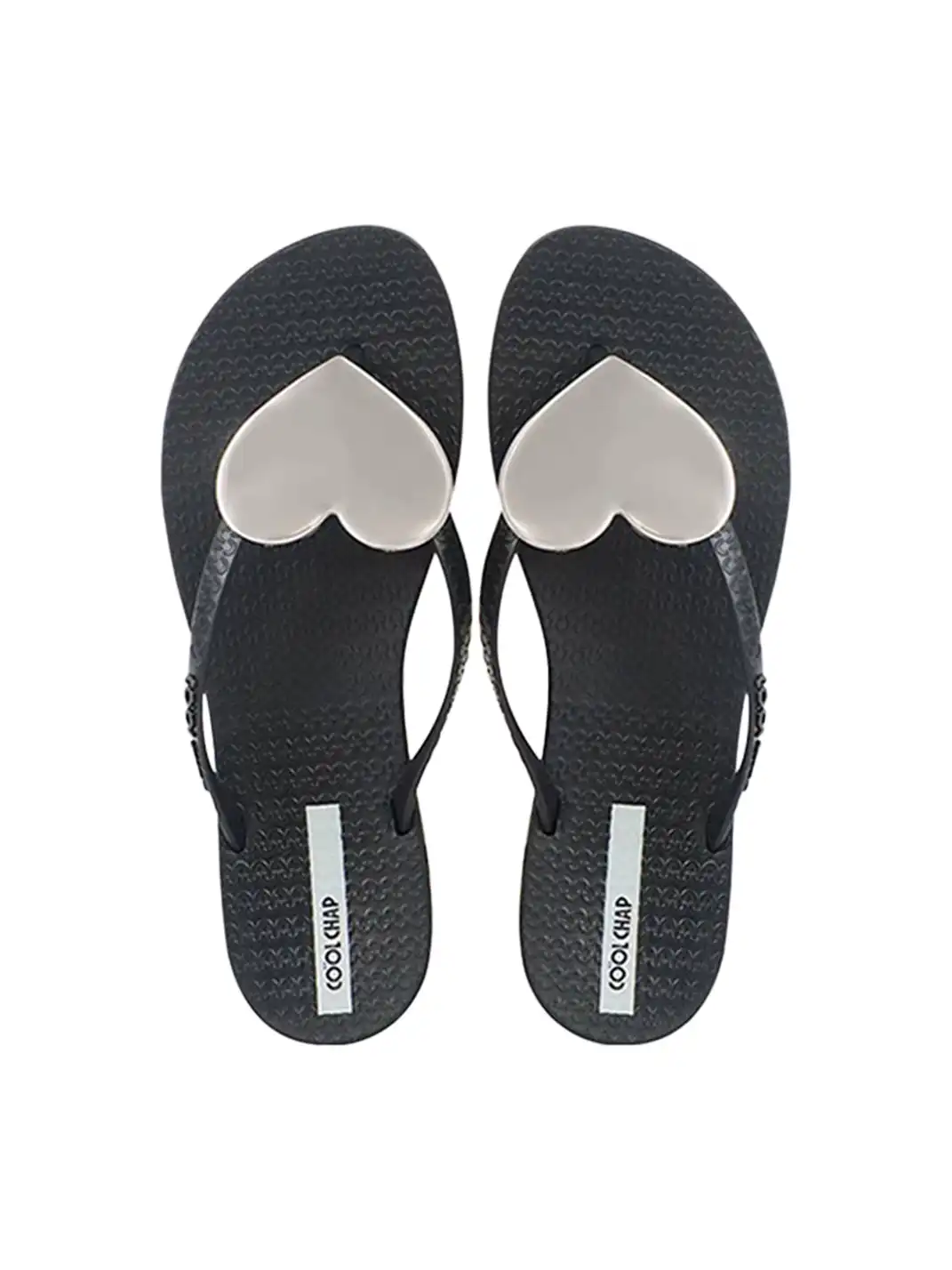 COOLCHAP | Love-Themed Flip-Flops