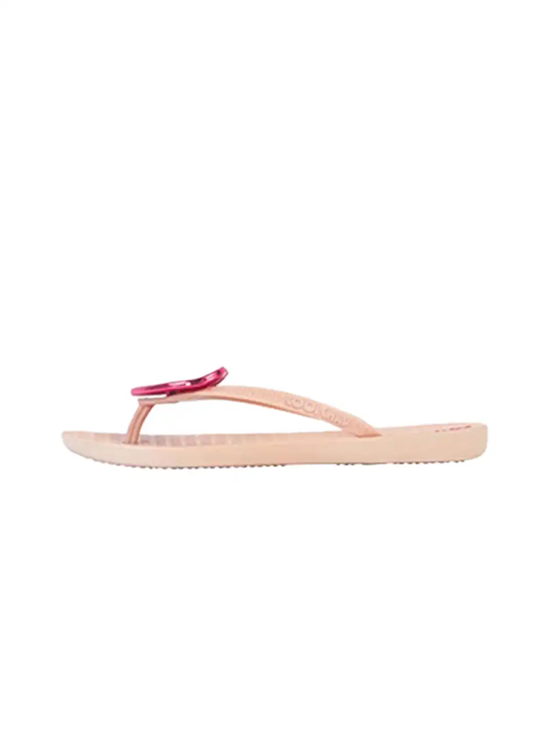 COOLCHAP | Love-Themed Flip-Flops