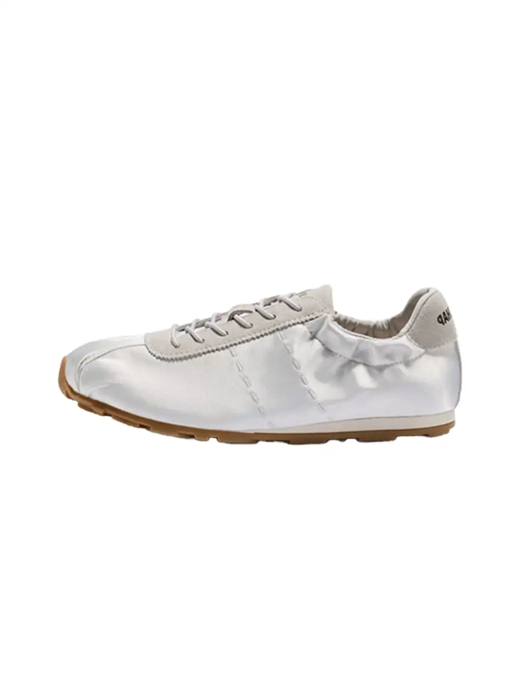 COOLCHAP | Satin Ballet Flats