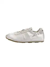 COOLCHAP | Satin Ballet Flats
