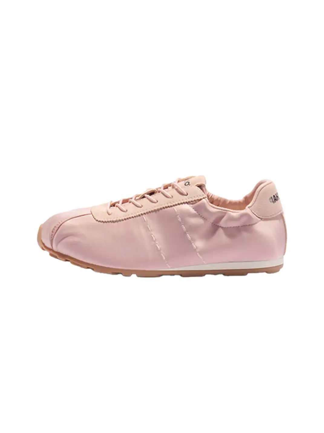 COOLCHAP | Satin Ballet Flats