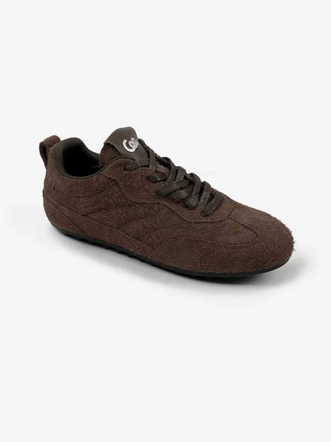 COOLCHAP | Leather German Training Shoes