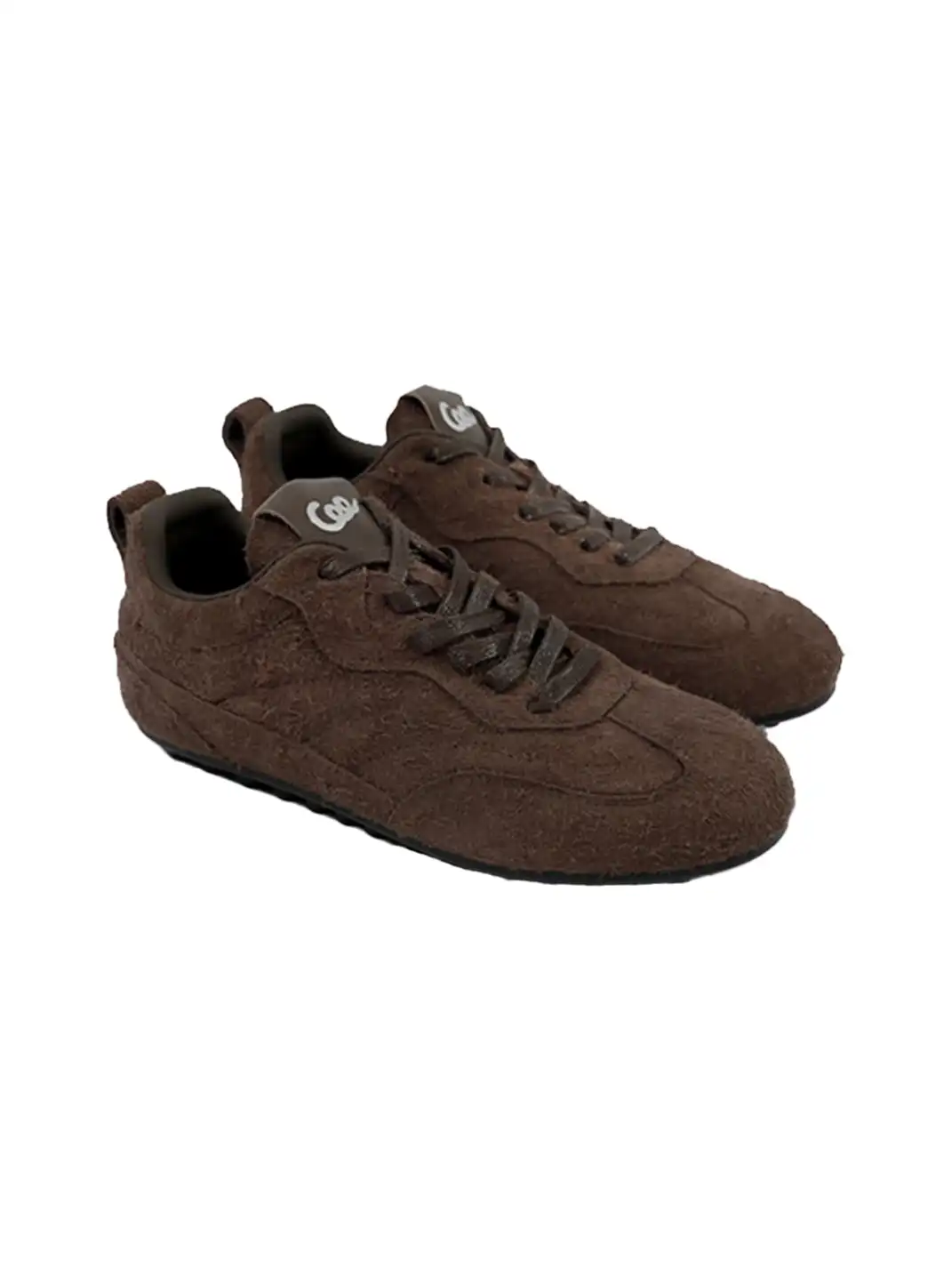 COOLCHAP | Leather German Training Shoes