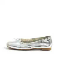 MILU | French Retro Flat Ballet Shoes