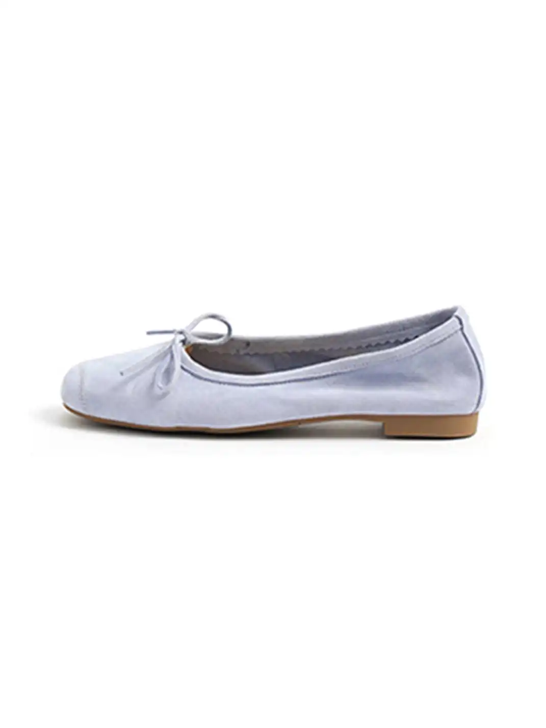MILU | French Retro Flat Ballet Shoes