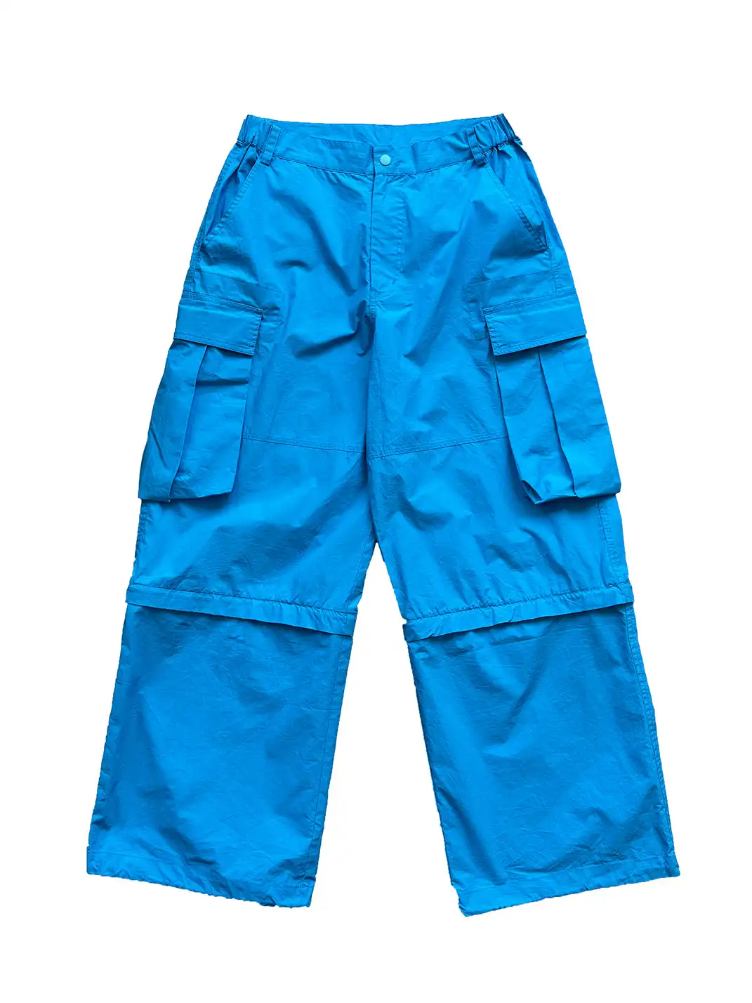 Ins Gale | Quick-Drying Detachable Work Pants