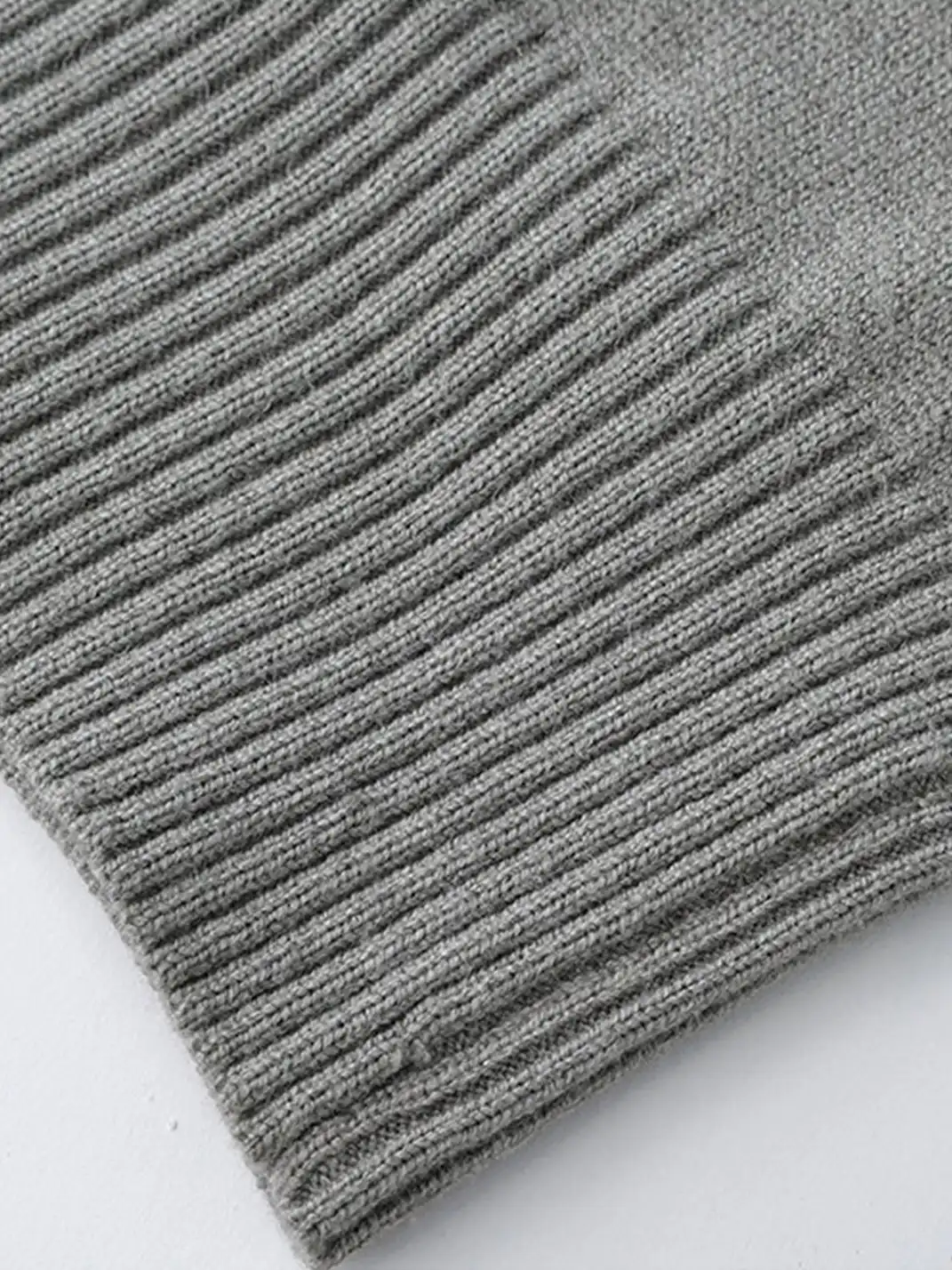 0122stepll | Backless Vest Knit Top