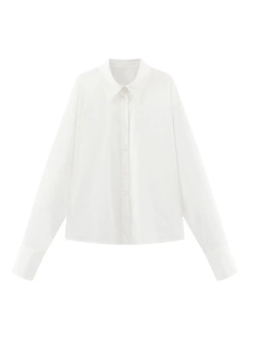 0122stepll | Knitted Vest And Collared Shirt Set