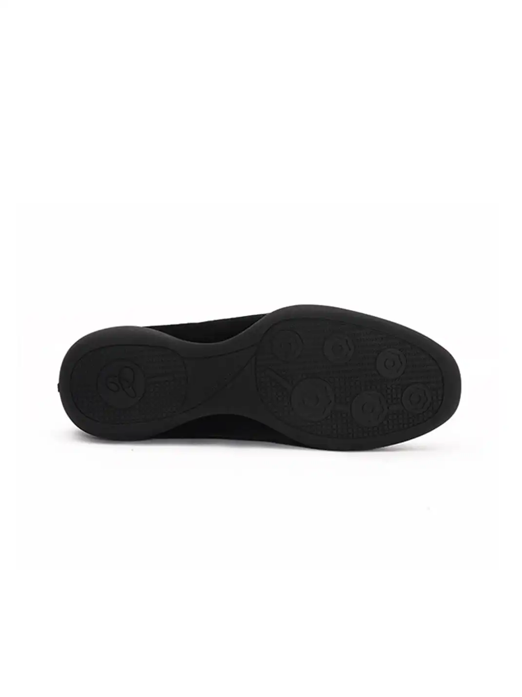 CRICLE CAGE | Genuine Leather Diagonal Lace-Up German Training Shoes