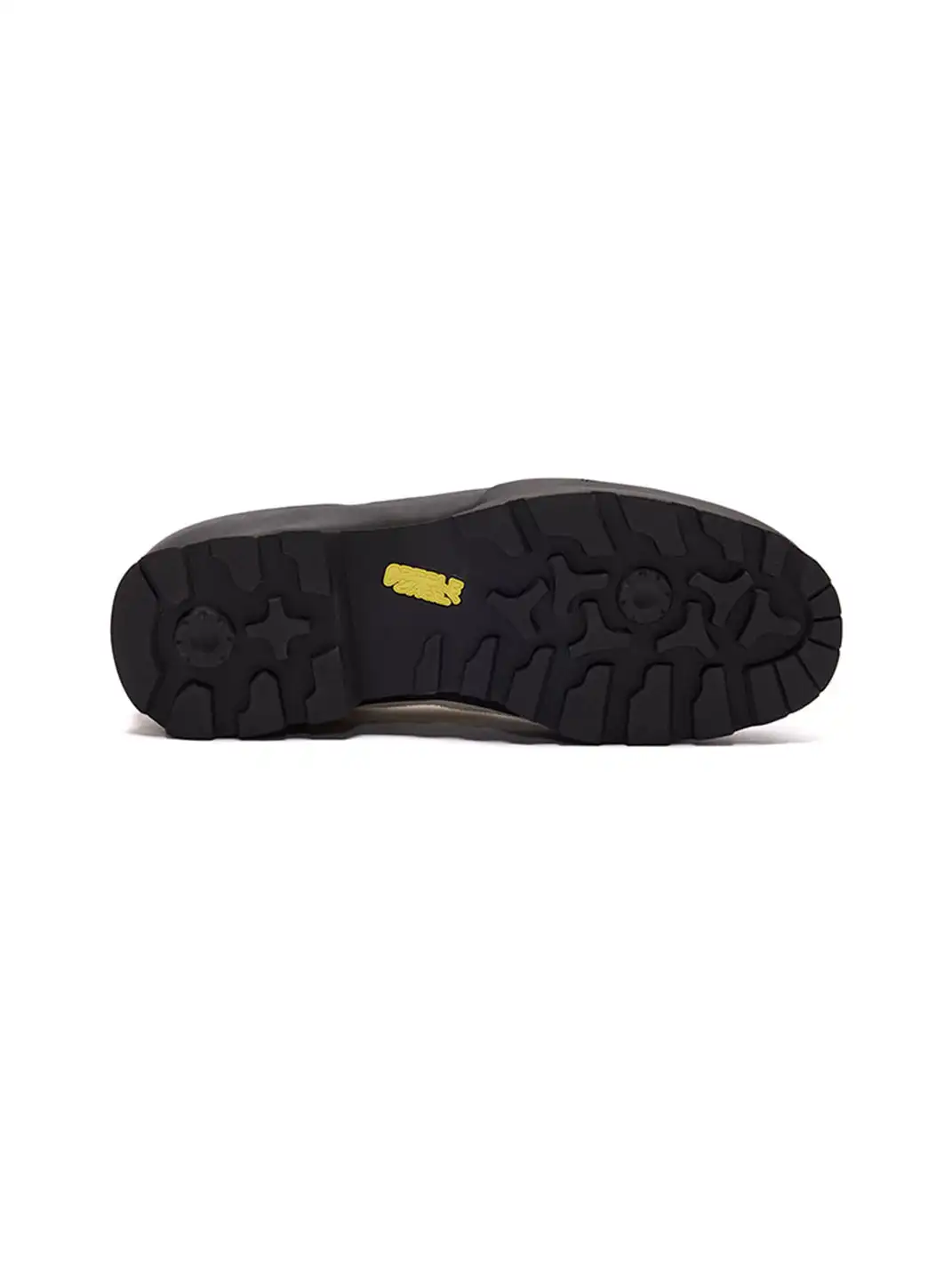 CRICLE CAGE | Suede Lace-Up Low-Top Shoes