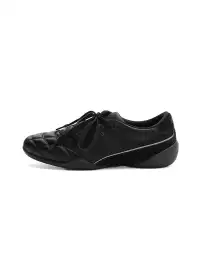 CRICLE CAGE | Satin Lace-Up Soccer Cleats