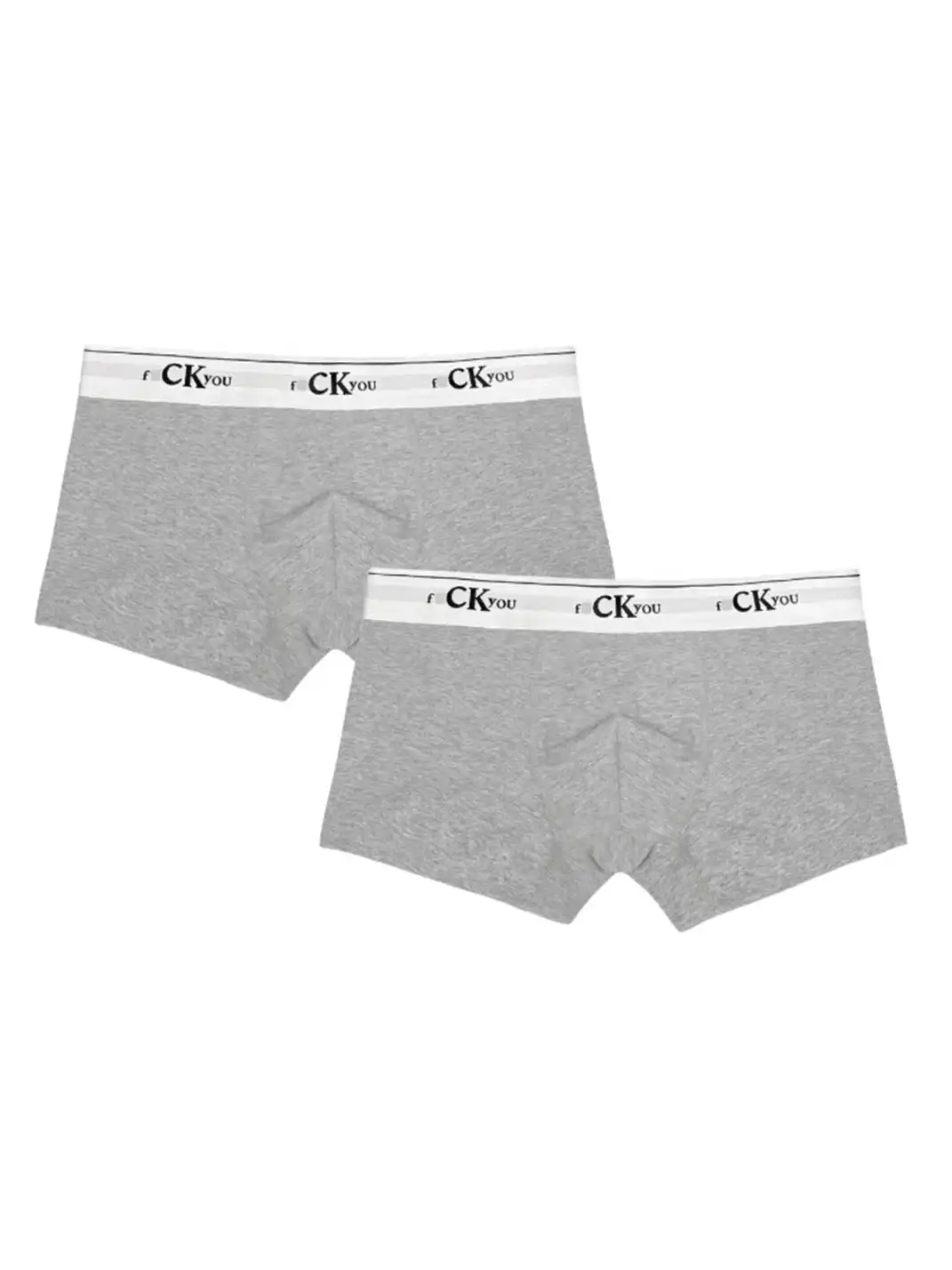 Moire Rave | Parody Boxer Briefs