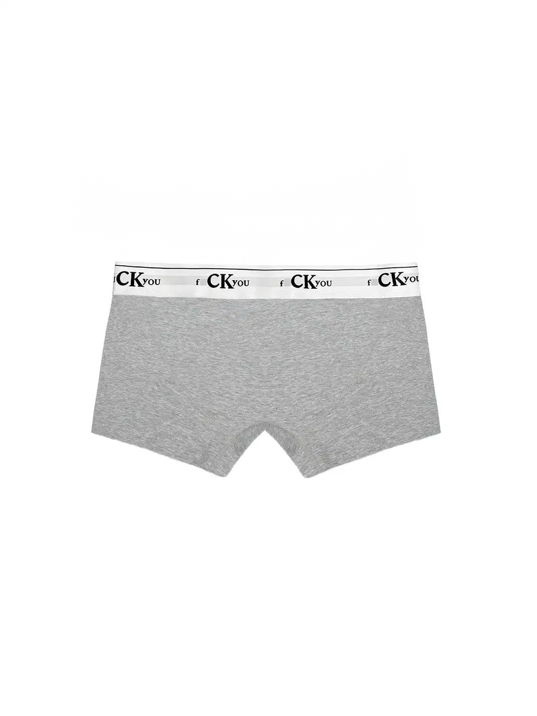 Moire Rave | Parody Boxer Briefs