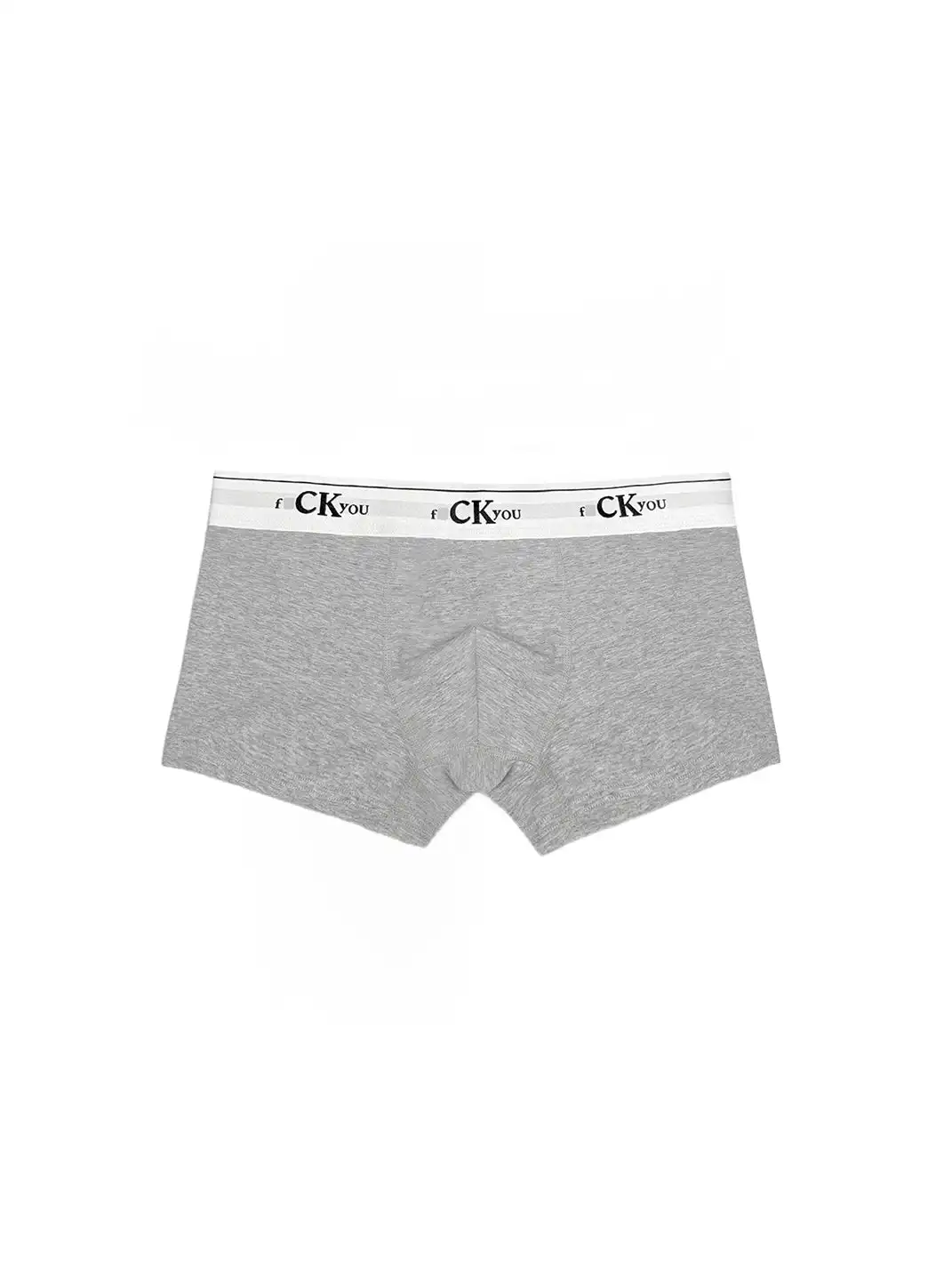Moire Rave | Parody Boxer Briefs