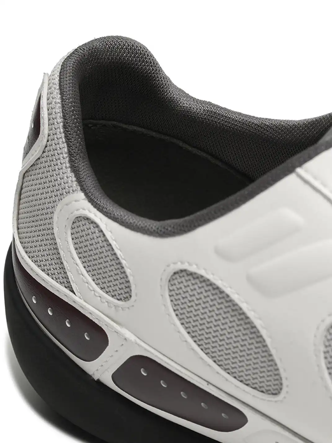 CRICLE CAGE | Urban Fashion Flats