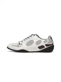 CRICLE CAGE | Urban Fashion Flats