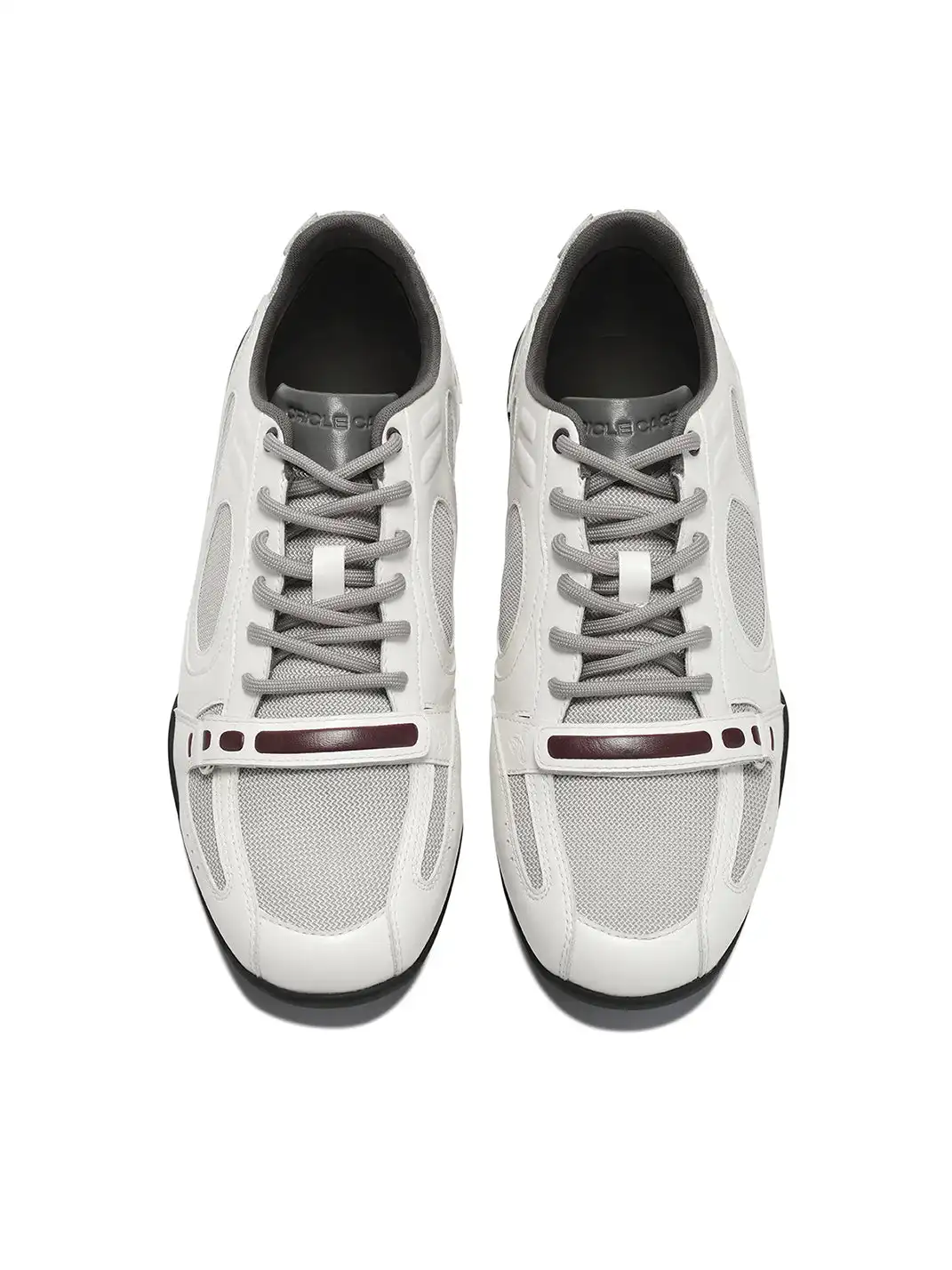 CRICLE CAGE | Urban Fashion Flats