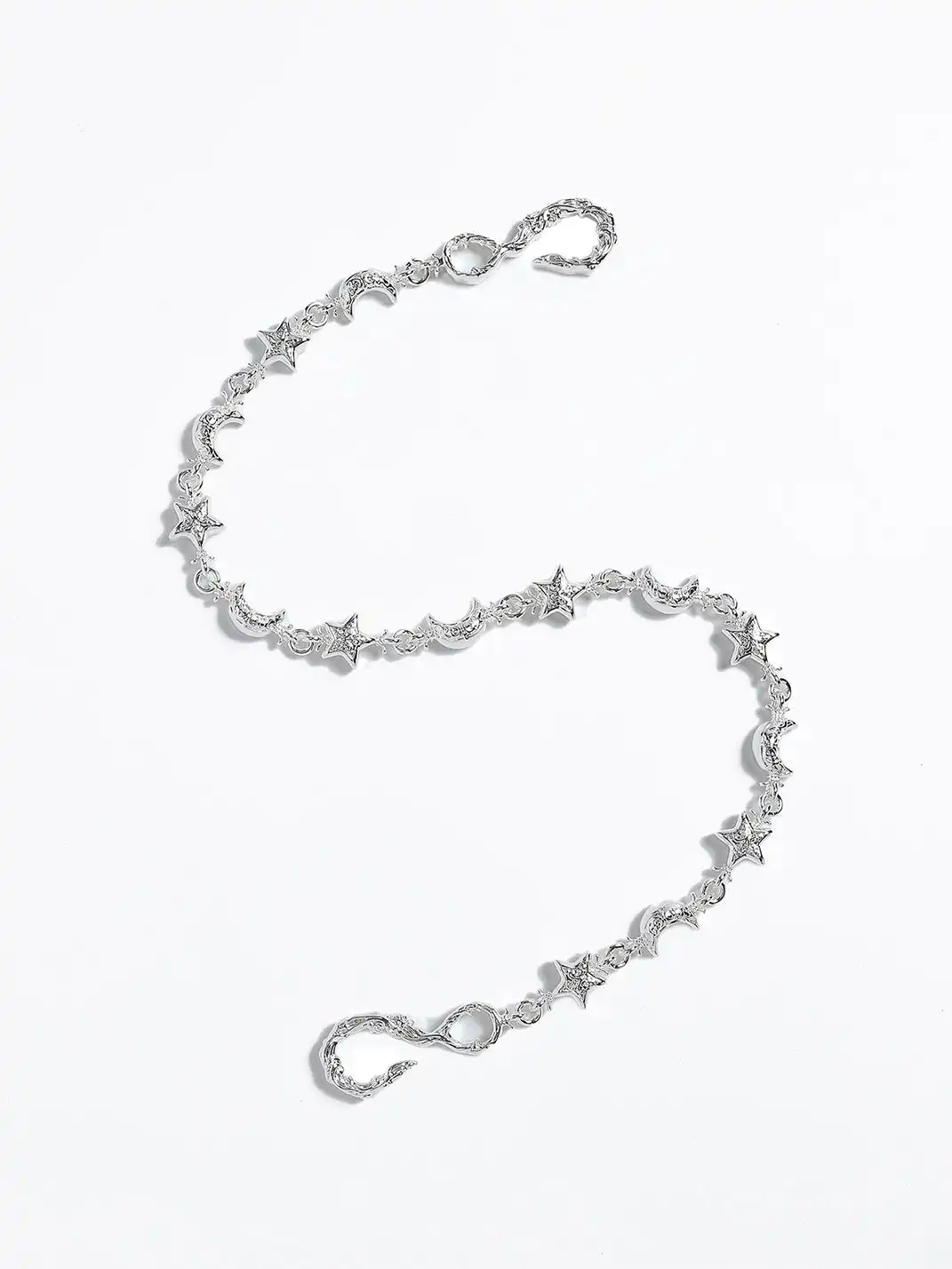 DEAV | Star And Moon Pants Chain