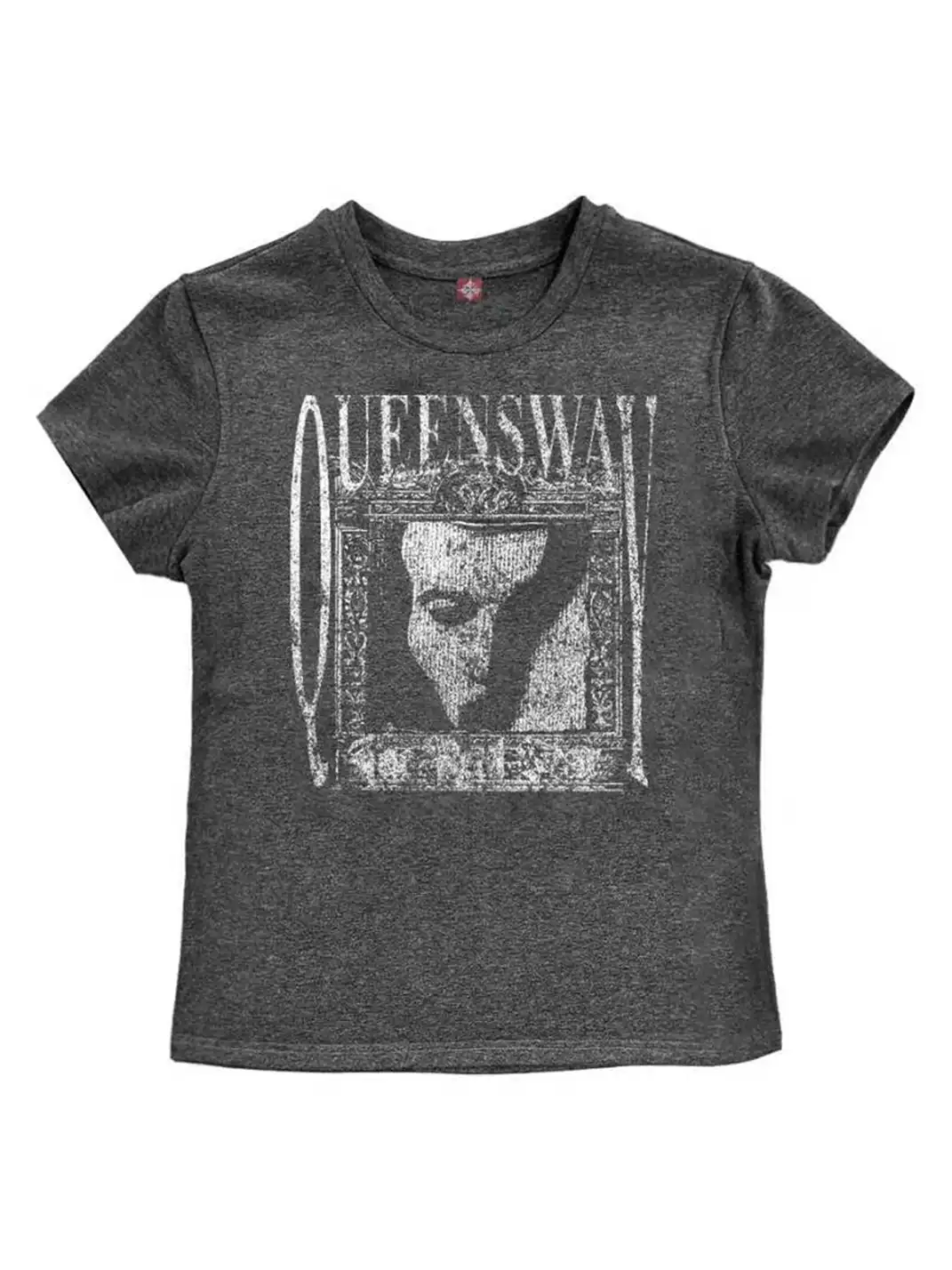 DETW | Vintage Street Visual T-shirt