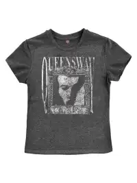DETW | Vintage Street Visual T-shirt