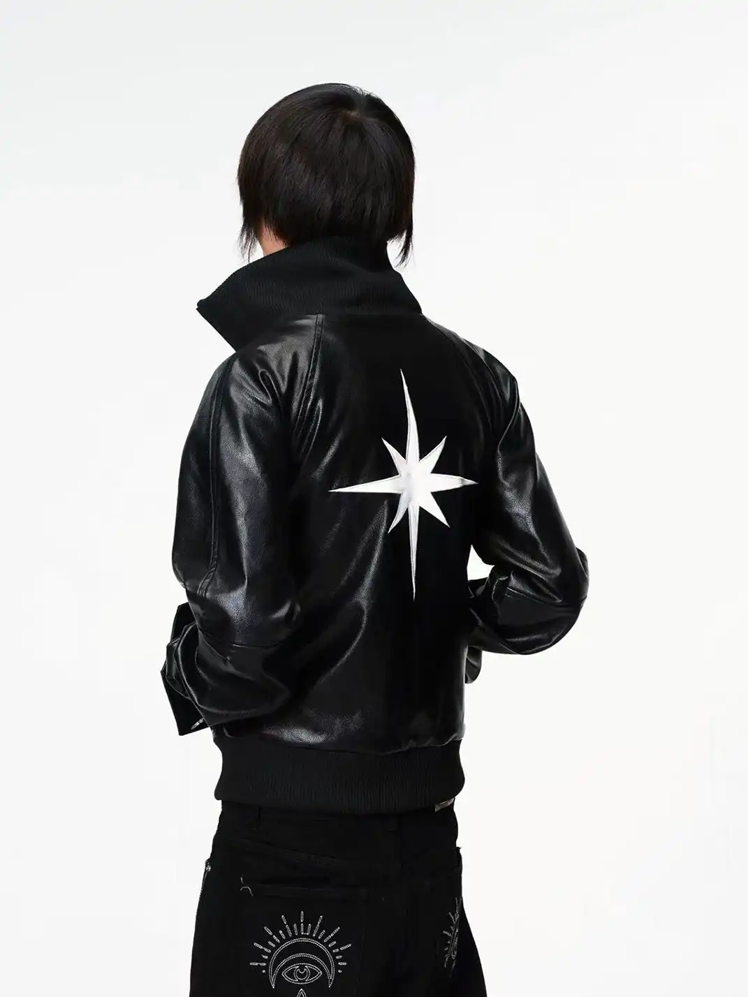 DETW | Pegasus Starry Sky Jacket
