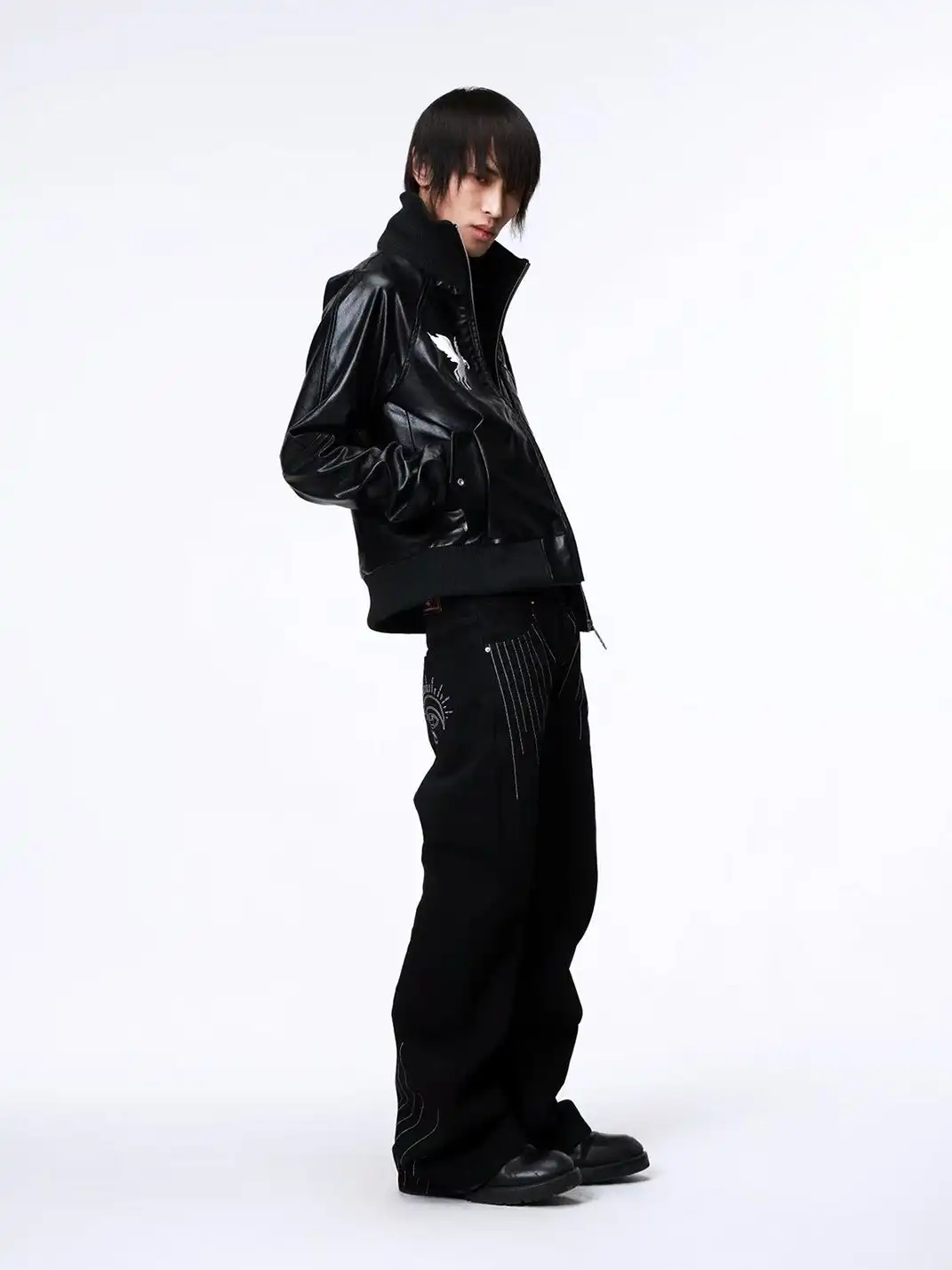DETW | Pegasus Starry Sky Jacket