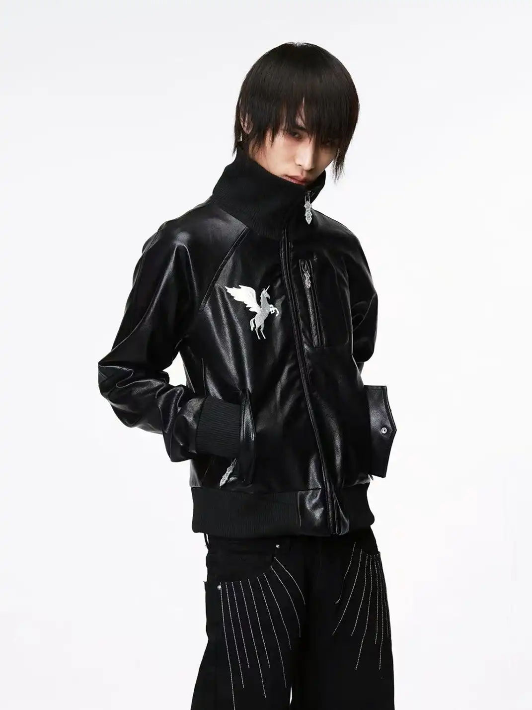 DETW | Pegasus Starry Sky Jacket