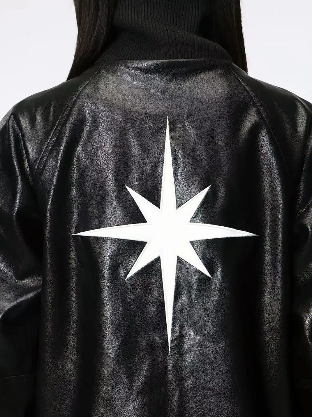 DETW | Pegasus Starry Sky Jacket