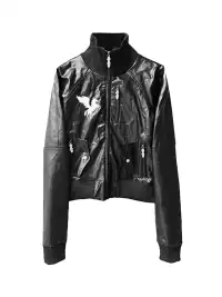 DETW | Pegasus Starry Sky Jacket