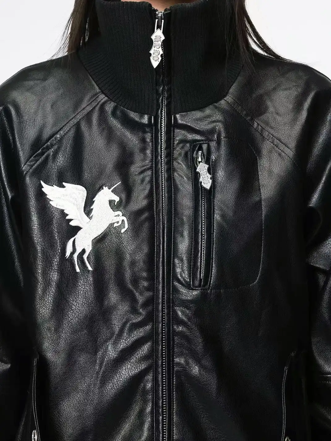 DETW | Pegasus Starry Sky Jacket