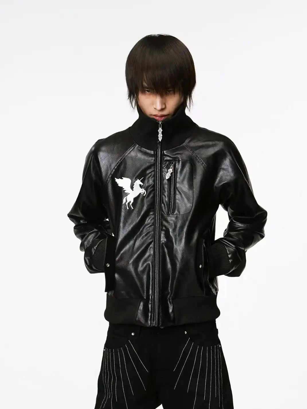 DETW | Pegasus Starry Sky Jacket