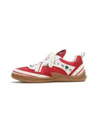 ADC | Rhinestone Star Cluster GAT Sneakers