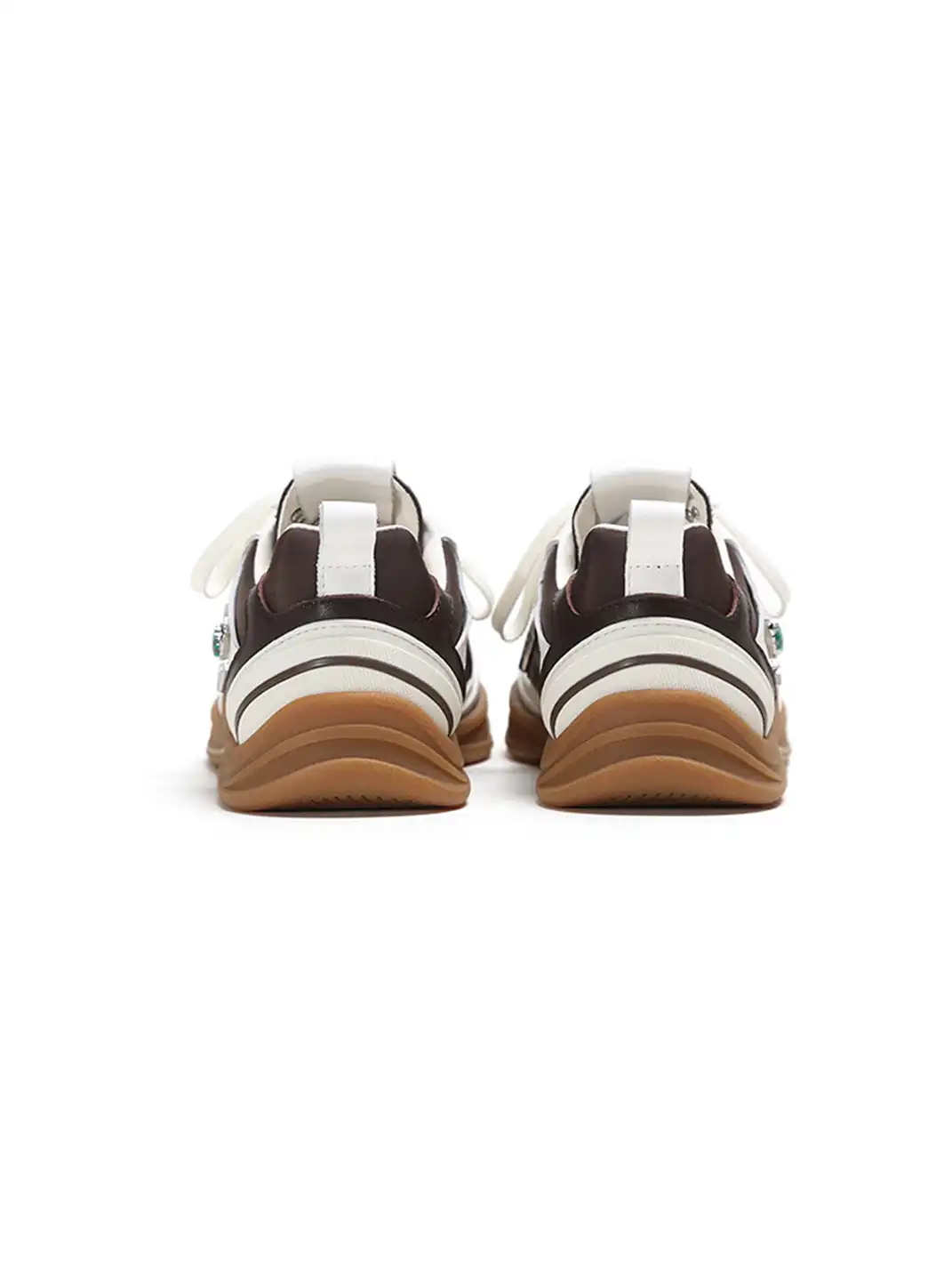 ADC | Rhinestone Star Cluster GAT Sneakers
