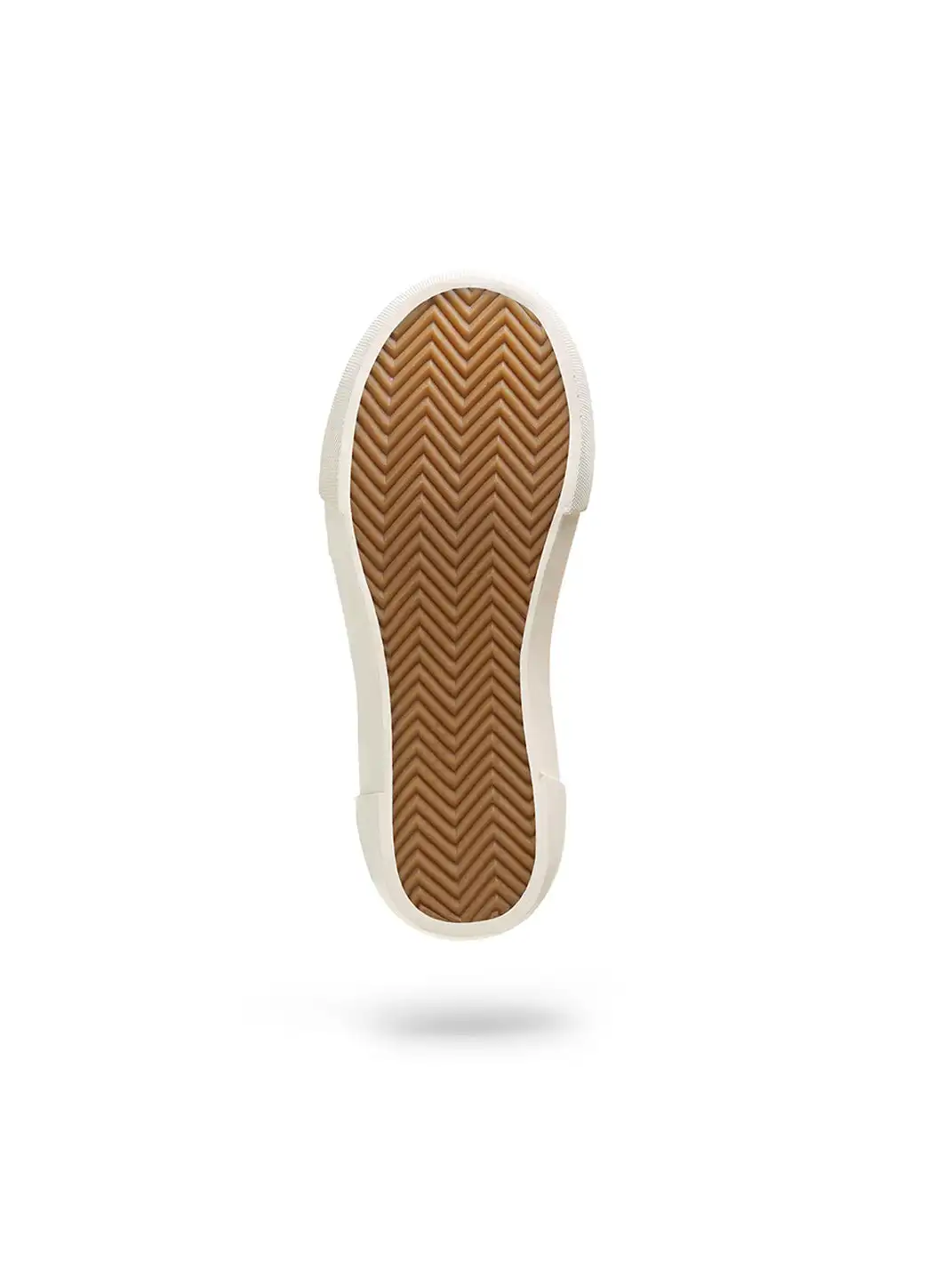 ADC | 5.5cm Platform Vulcanized Canvas Shoes