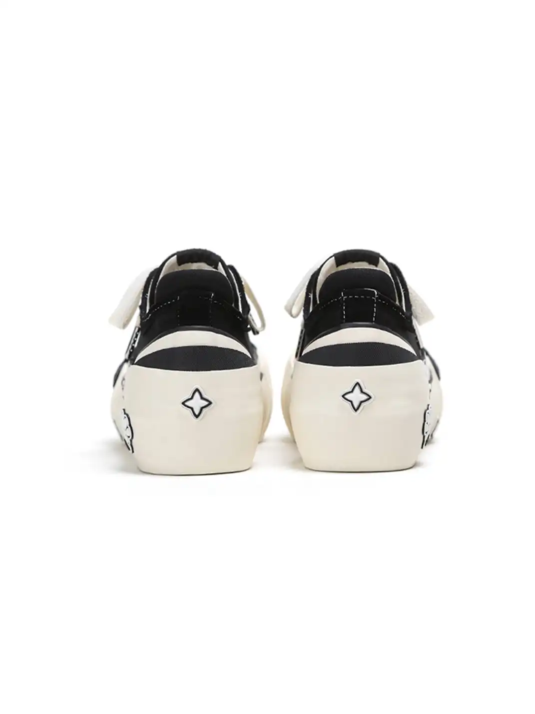 ADC | 5.5cm Platform Vulcanized Canvas Shoes