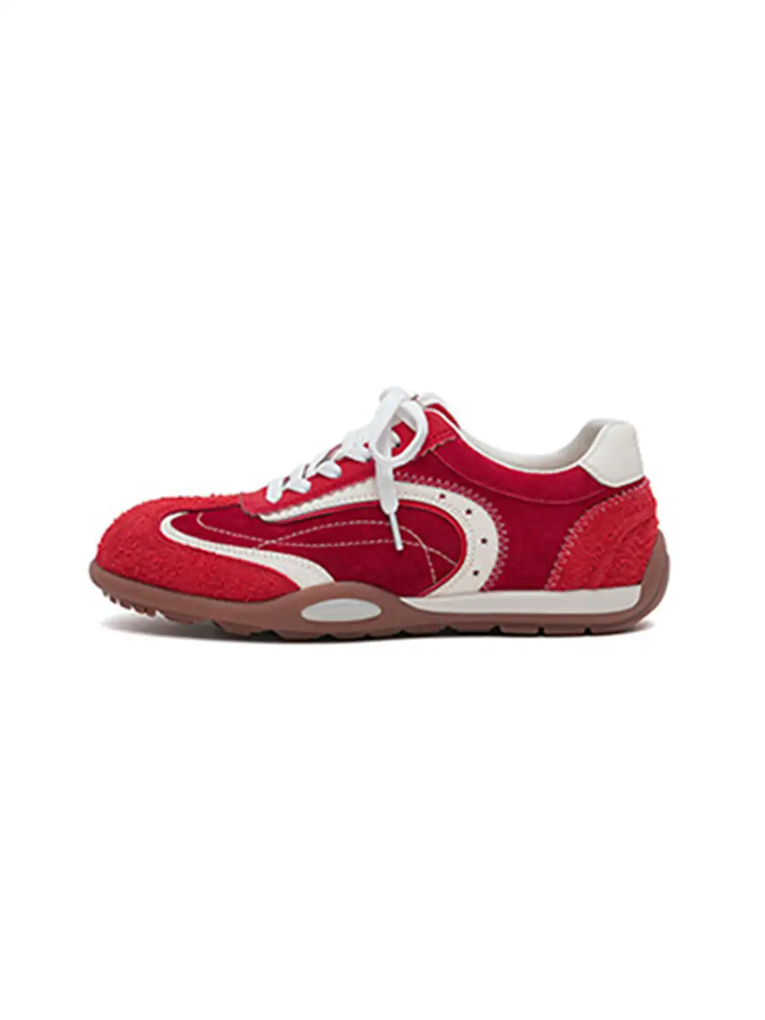 MASOOMAKE | Fashion Versatile German Army Trainer Shoes