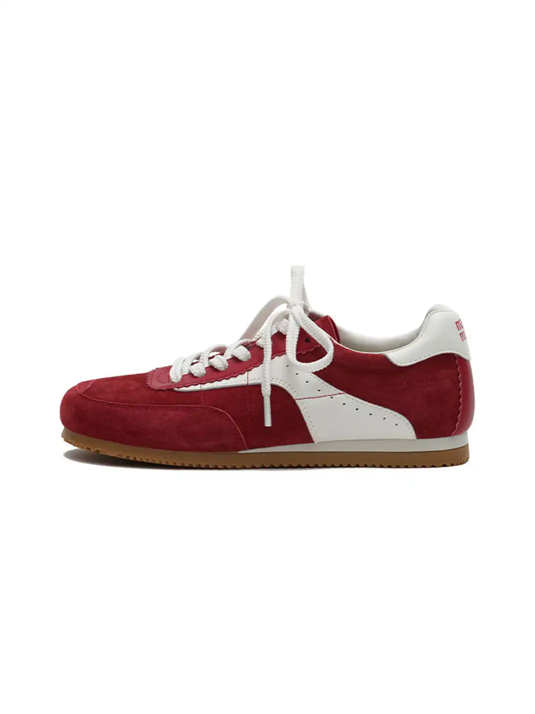 MASOOMAKE | Flat And Versatile Sneakers