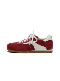 MASOOMAKE | Flat And Versatile Sneakers