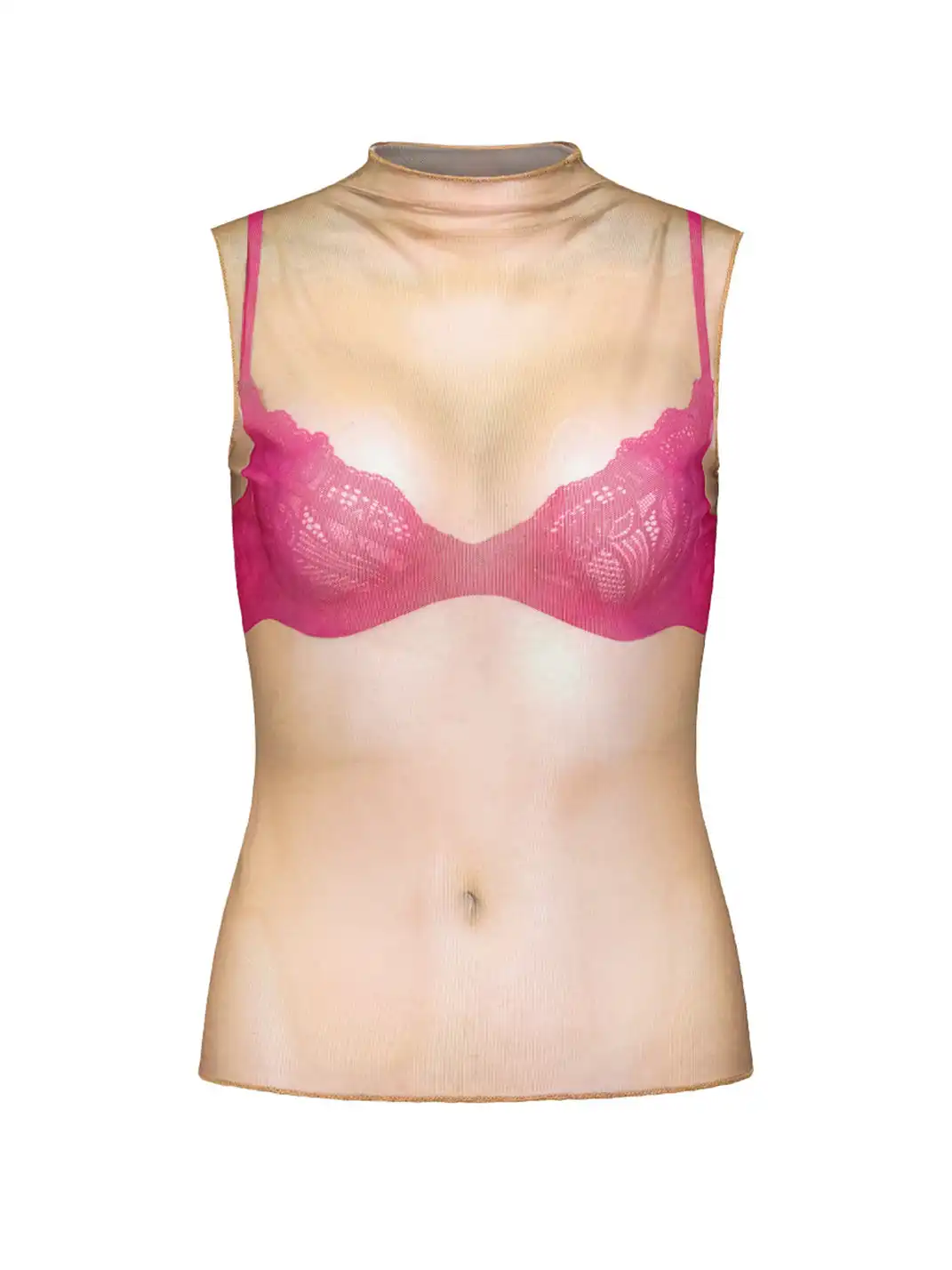 HuDieGongZhu | Cupping Therapy Mesh Vest