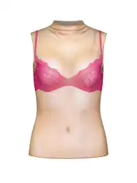 HuDieGongZhu | Cupping Therapy Mesh Vest