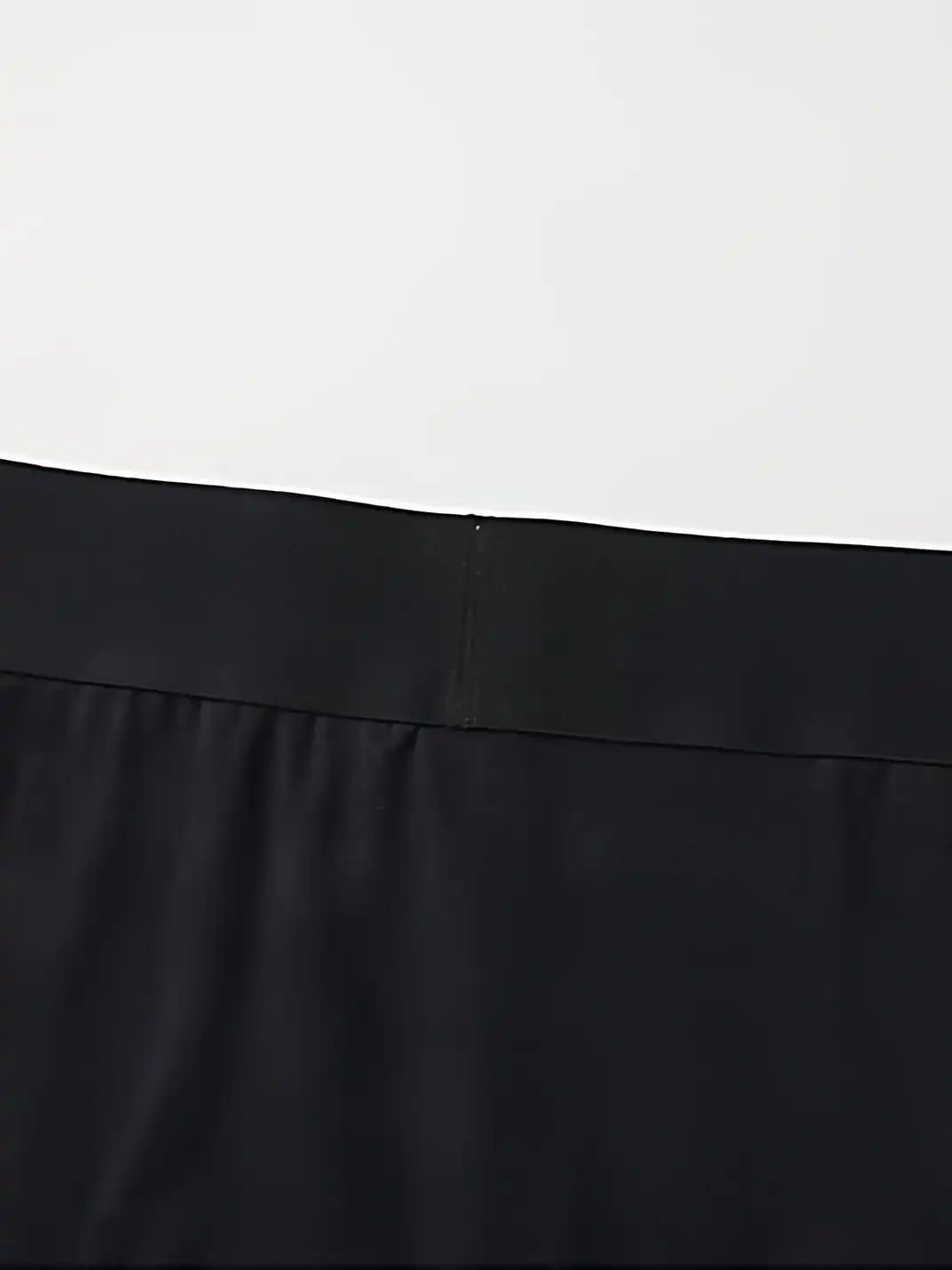 ArtByTastybabe | High Waist Slogan Breathable Cotton Boxer Briefs