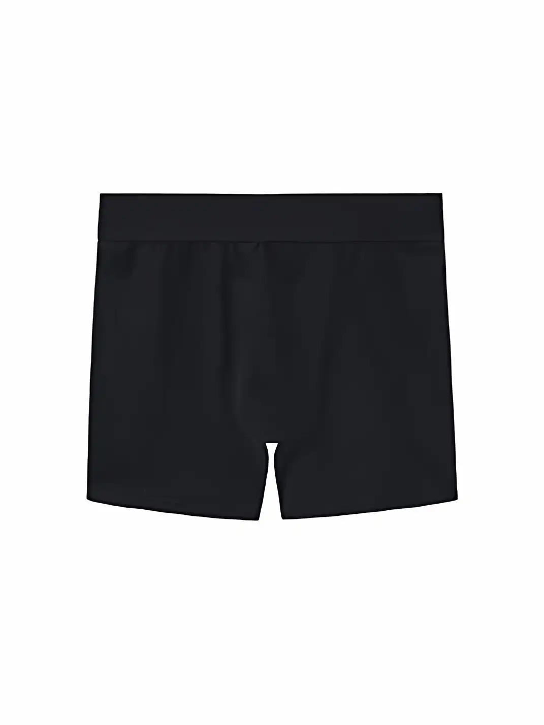 ArtByTastybabe | High Waist Slogan Breathable Cotton Boxer Briefs