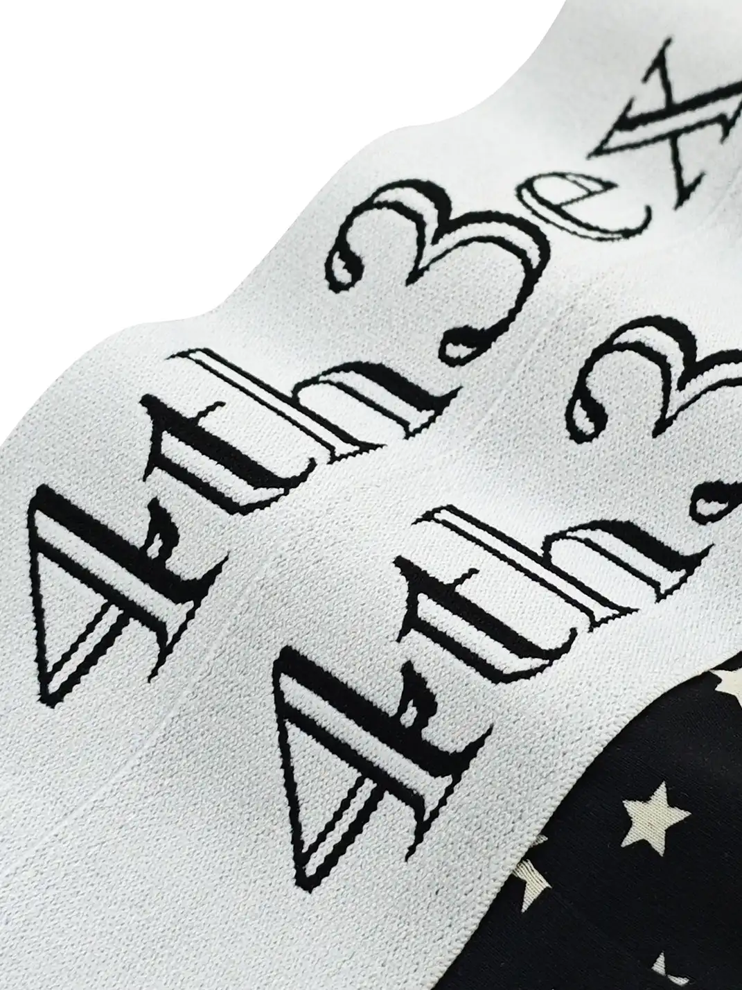 Fourth3ex | Polka Dot Double Waistband Boxer Briefs