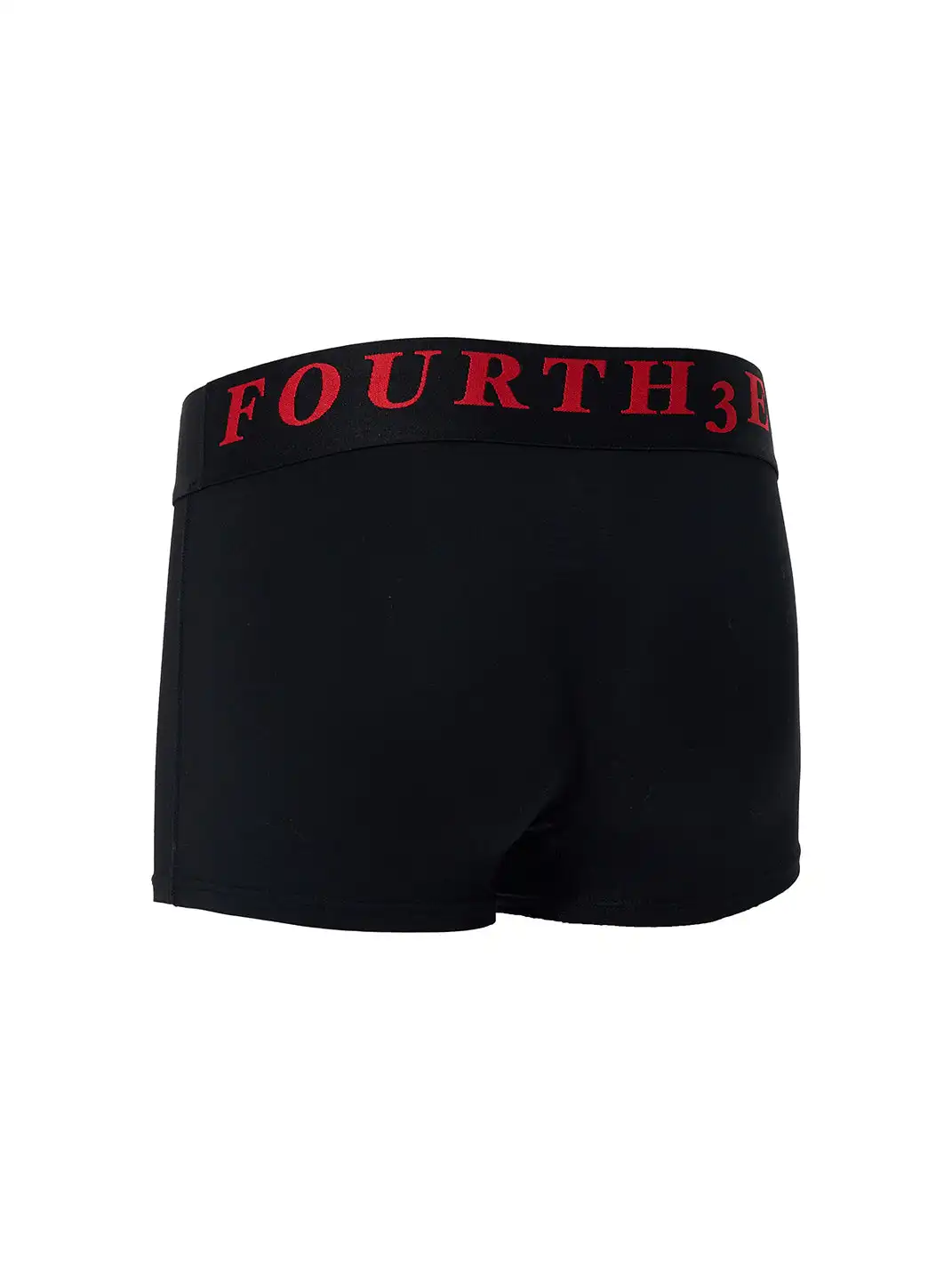 Fourth3ex | Slogan Boxer Briefs