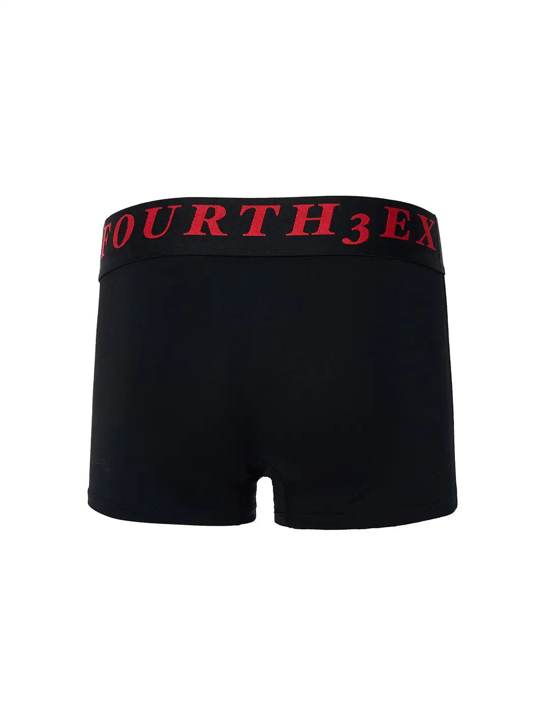 Fourth3ex | Slogan Boxer Briefs