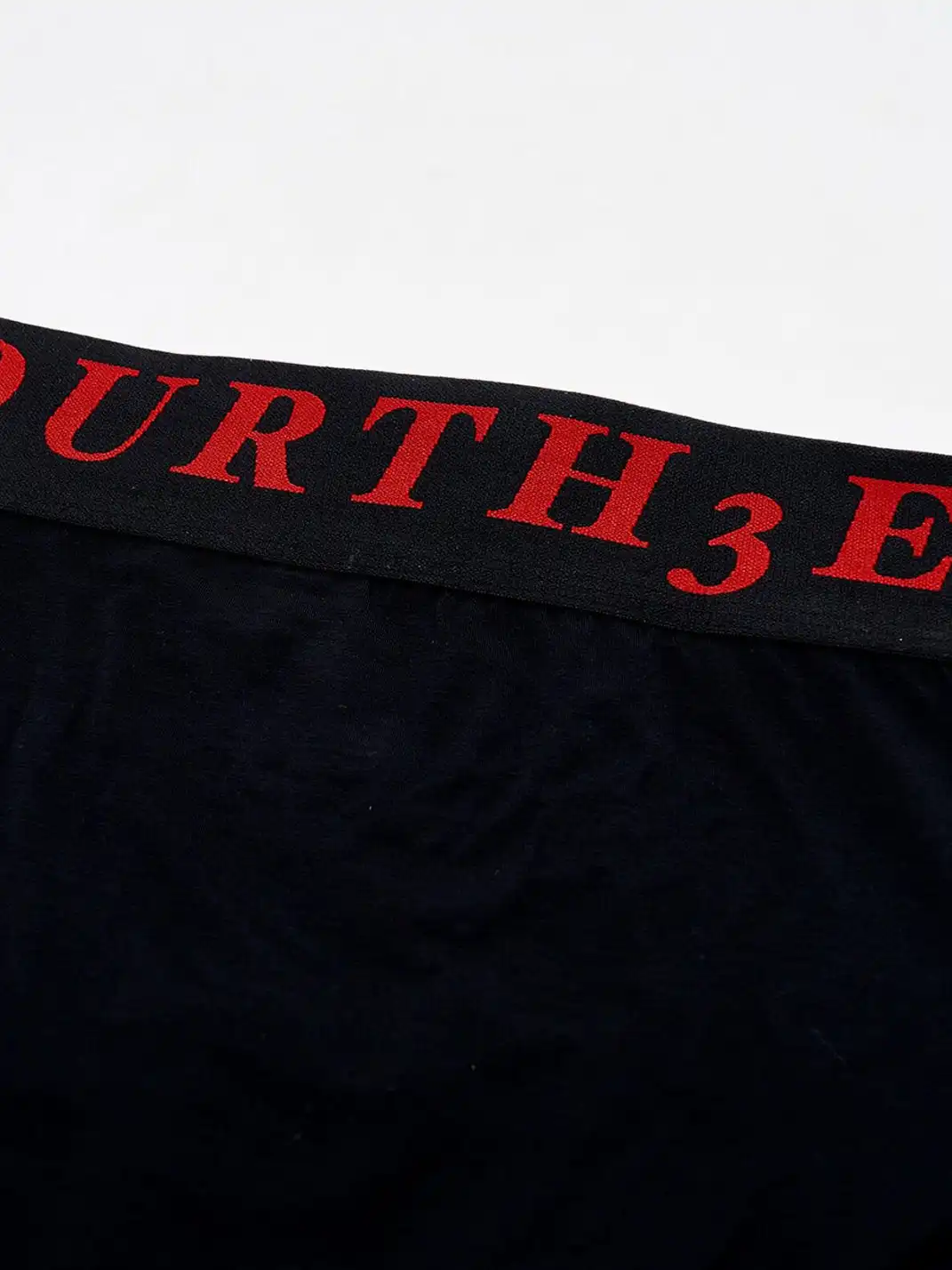 Fourth3ex | Slogan Boxer Briefs