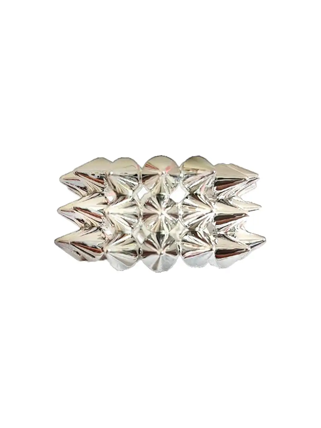 RED ICE | Hedgehog Studded Bracelet