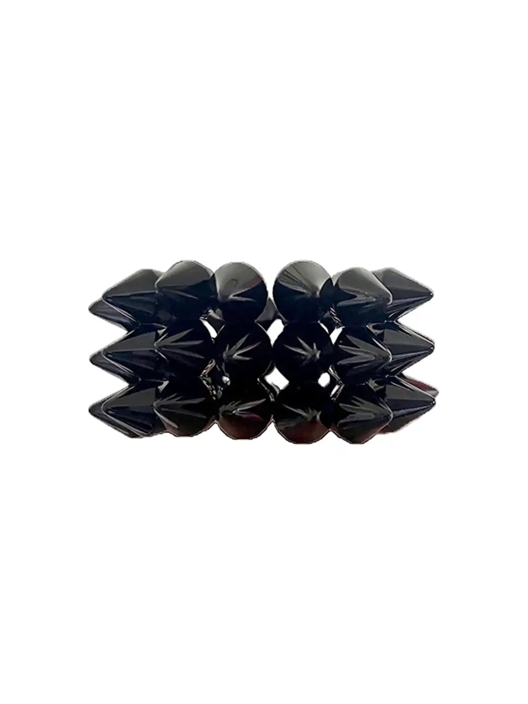 RED ICE | Hedgehog Studded Bracelet