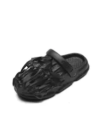 RED ICE | Alien Venom Beast Tooth Slippers